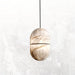 Shena Alabaster Pendant Light - Residence Supply