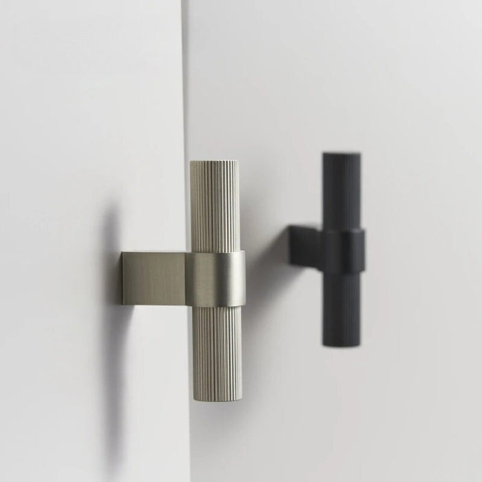 Shenu Knob & Pull Bar - Residence Supply