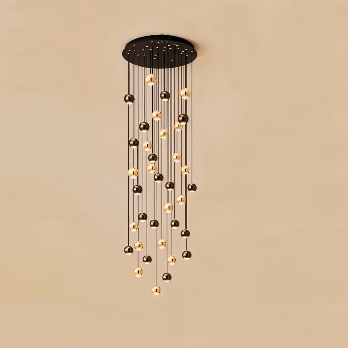 Sheridan Chandelier - Residence Supply