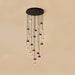 Sheridan Chandelier - Residence Supply