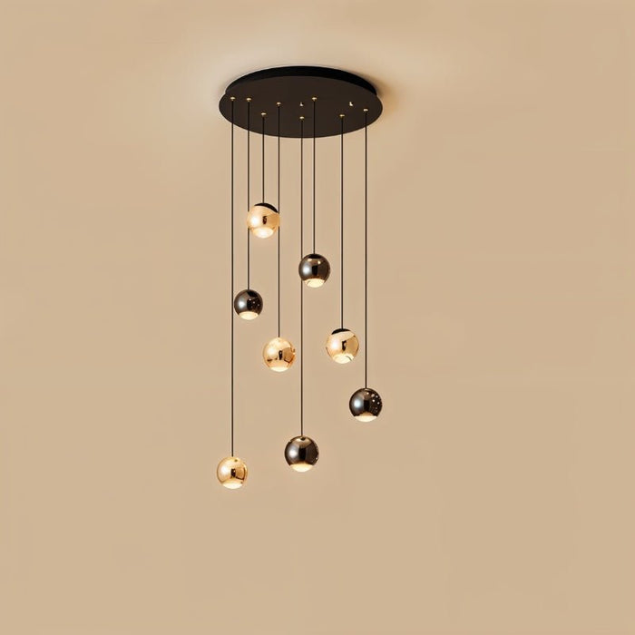 Sheridan Chandelier - Residence Supply