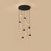 Sheridan Chandelier - Residence Supply