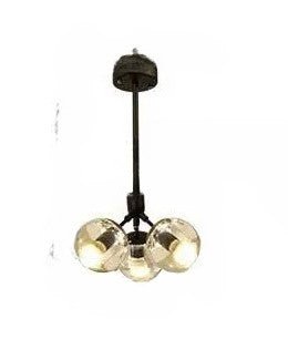 Shesha Chandelier Light - Residence Supply