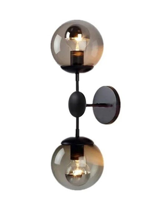 Shesha Wall Lamp - Residence Supply