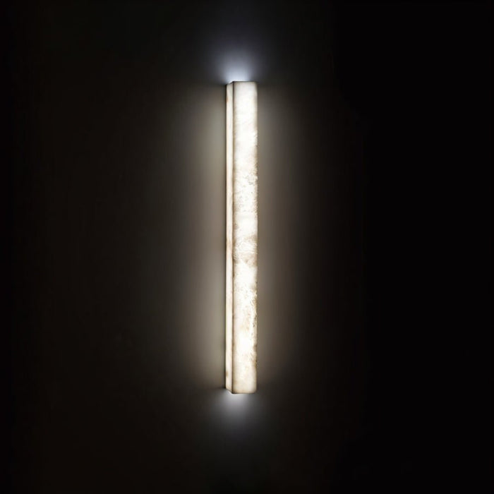 Sheta Alabaster Wall Light - Residence Supply