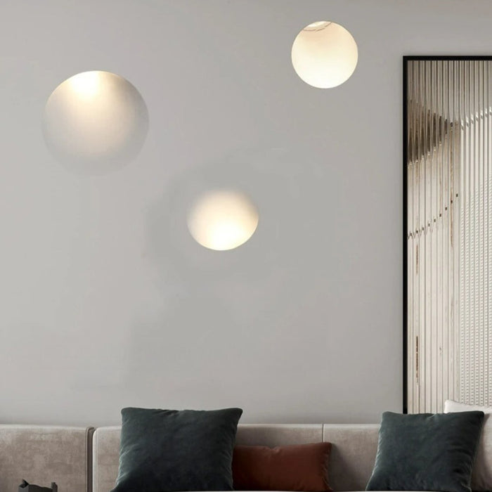 Shigao Ceiling / Wall Light - Residence Supply