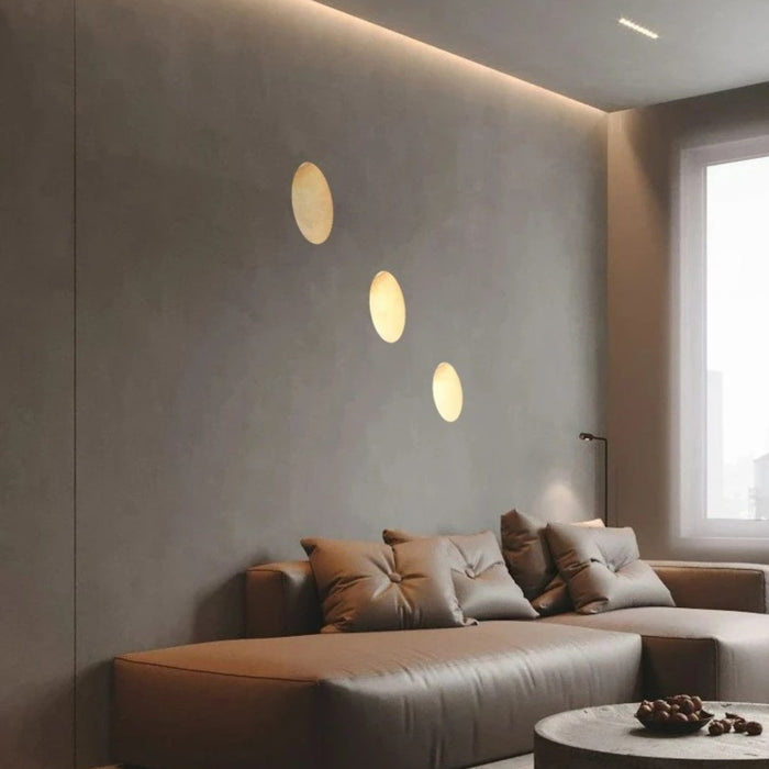 Shigao Ceiling / Wall Light - Residence Supply