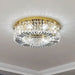 Shingle Ceiling Light - Residence Supply