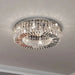 Shingle Ceiling Light - Residence Supply