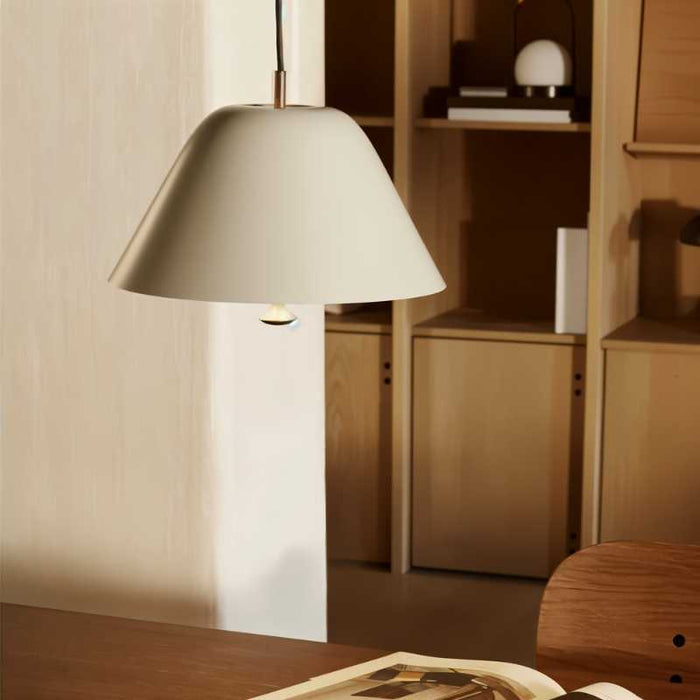 Shiro Pendant Light - Residence Supply