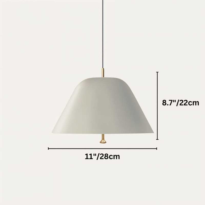 Shiro Pendant Light - Residence Supply