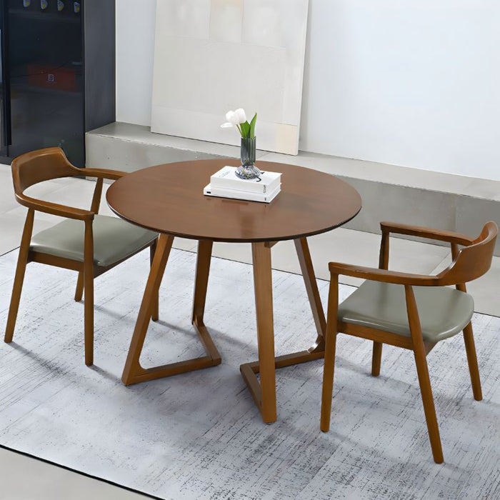 Stylish Shiru Dining Chair