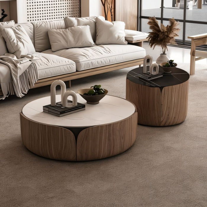 Shringa Coffee Table - Residence Supply