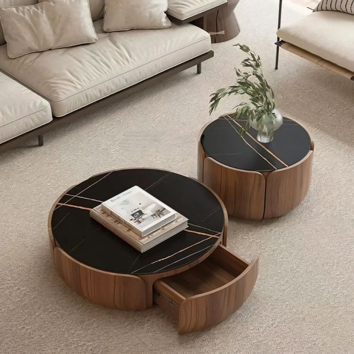 Shringa Coffee Table - Residence Supply