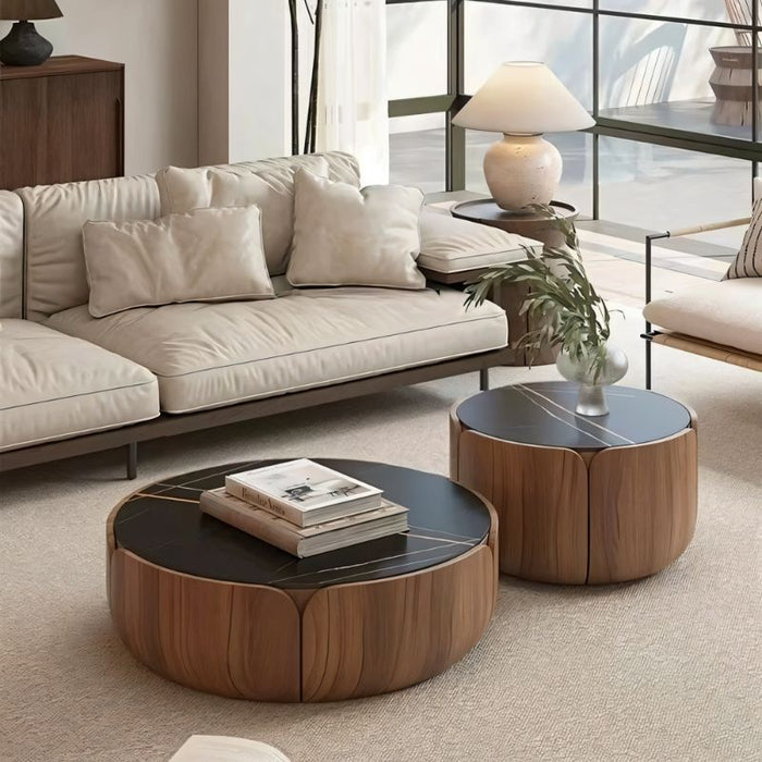 Shringa Coffee Table - Residence Supply