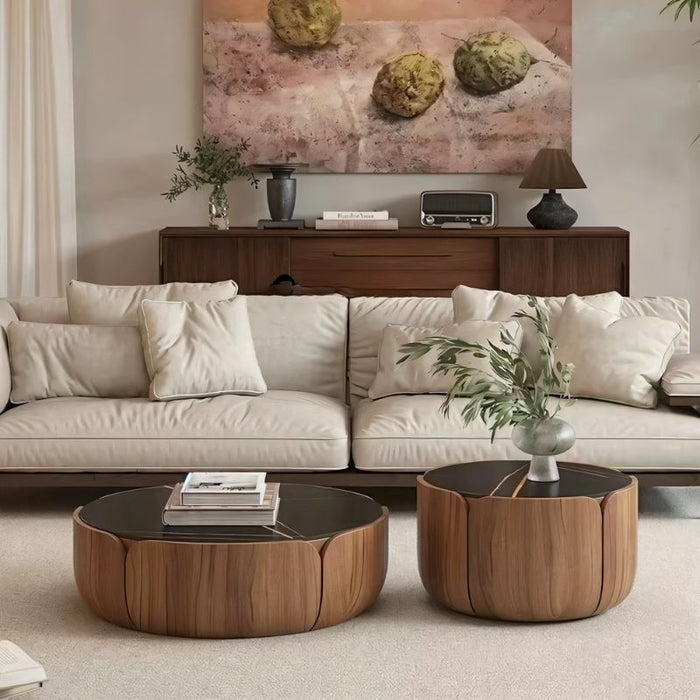 Shringa Coffee Table - Residence Supply