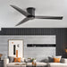 Shu Ceiling Fan - Residence Supply