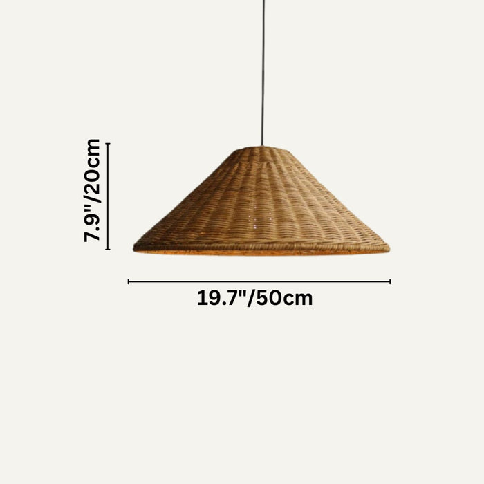 Shuren Pendant Light - Residence Supply