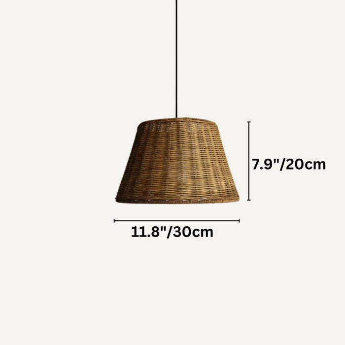 Shuren Pendant Light - Residence Supply