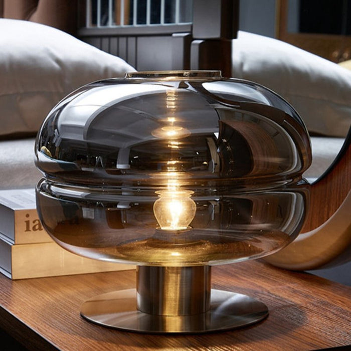 Shurra Table Lamp - Residence Supply