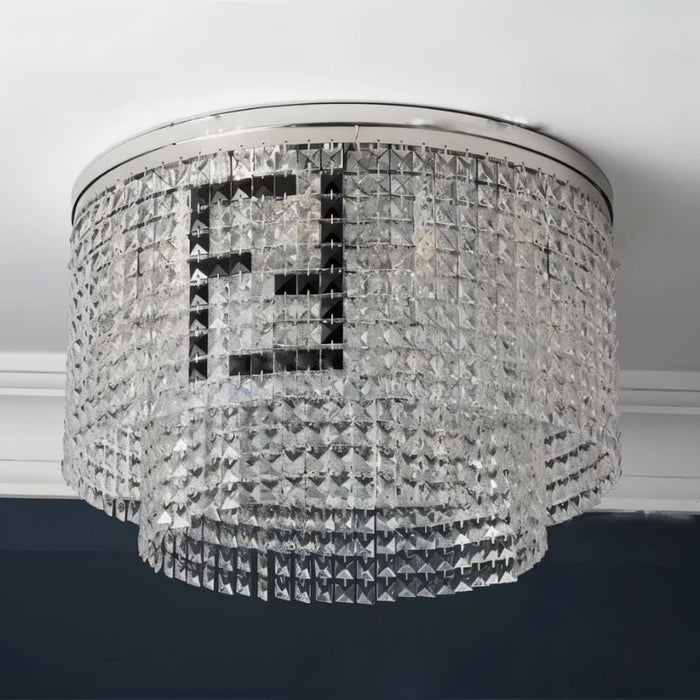 Sibyl Ceiling Light - Contemporary Lighting