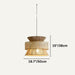 Sicel Pendant Light - Residence Supply