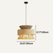 Sicel Pendant Light - Residence Supply