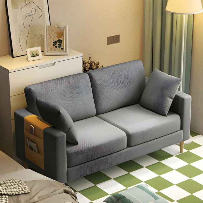 Sidder Pillow Sofa - Residence Supply