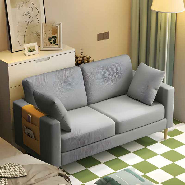 Sidder Pillow Sofa - Residence Supply