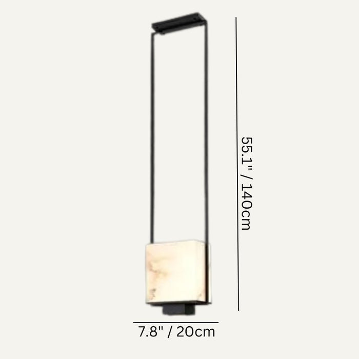 Sidus Chandelier Light - Residence Supply