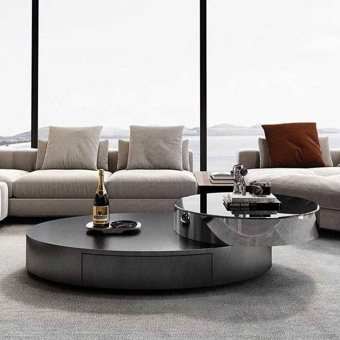 Minimalist Sifriya Coffee Table