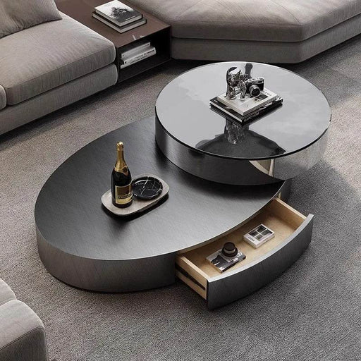 Unique Sifriya Coffee Table