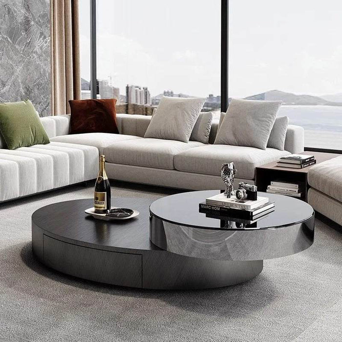 Elegant Sifriya Coffee Table