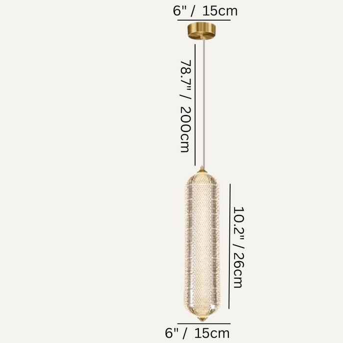 Signify Chandelier Light - Residence Supply