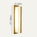 Silex Wall Lamp - Residence Supply