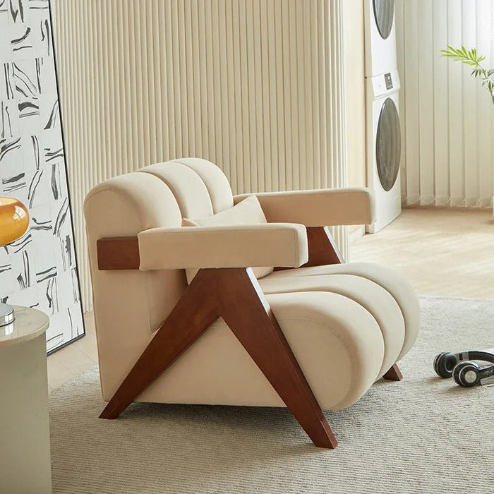 Sillon Arm Chair For Home