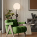 Stylish Sillon Arm Chair