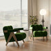 Elegant Sillon Arm Chair