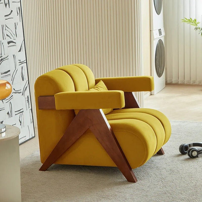 Sillon Arm Chair 