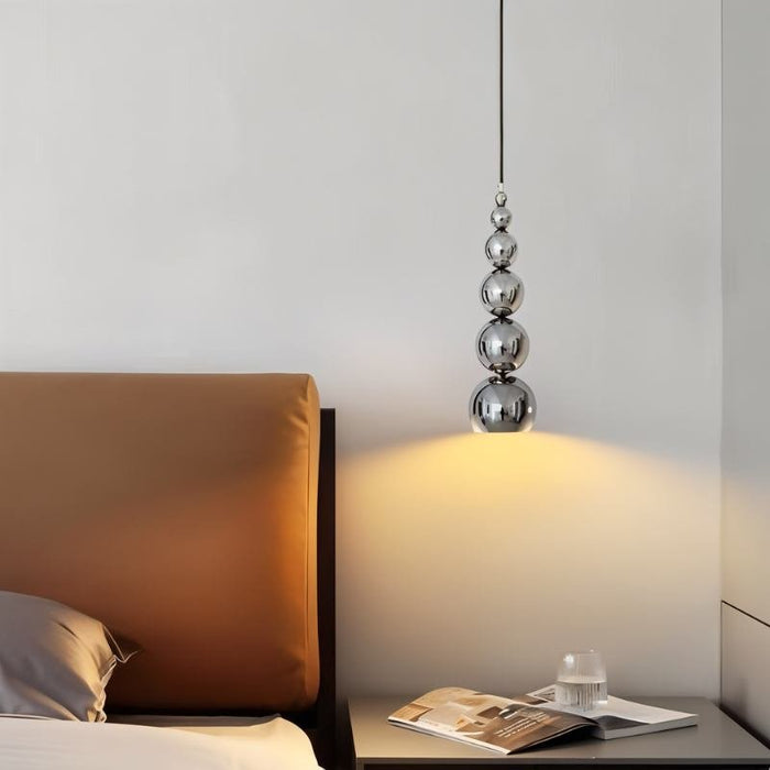 Silvia Pendant Light for Bedroom Lighting - Residence Supply