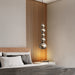 Silvia Pendant Light - Bedroom Lighting Fixture