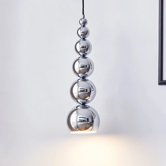 Silvia Pendant Light - Residence Supply