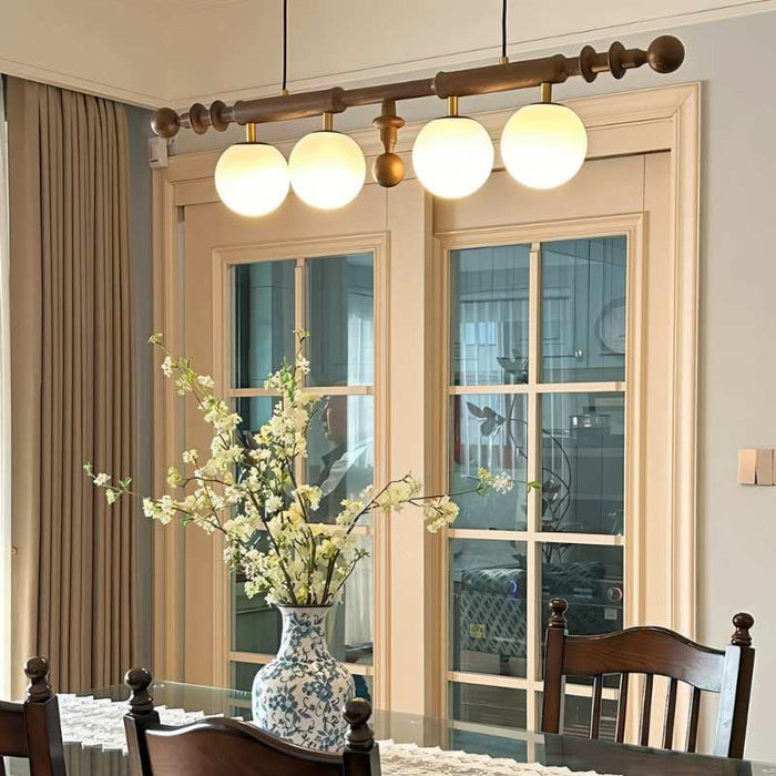 Simet Pendant Light - Residence Supply