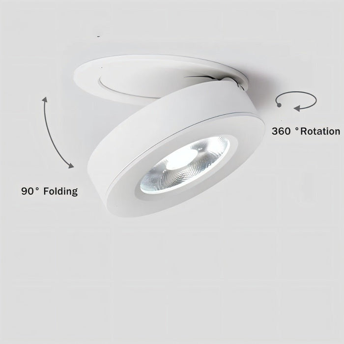 Simon Downlight - Residence Supply