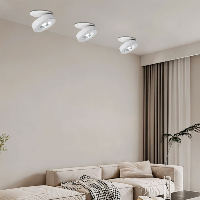 Simon Downlight - Living Room Lighting