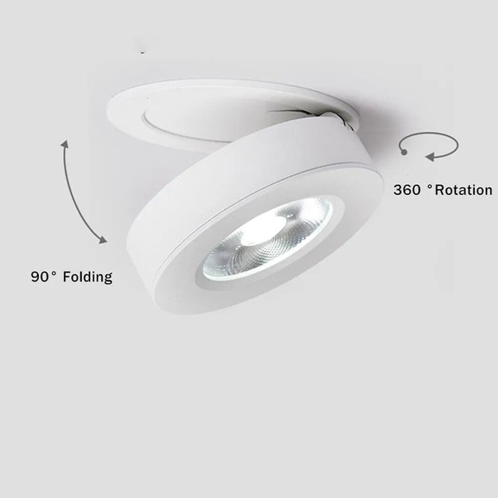 Simon Downlight - Open Box - Residence Supply