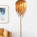 Stylish Simplicitas Floor Lamp