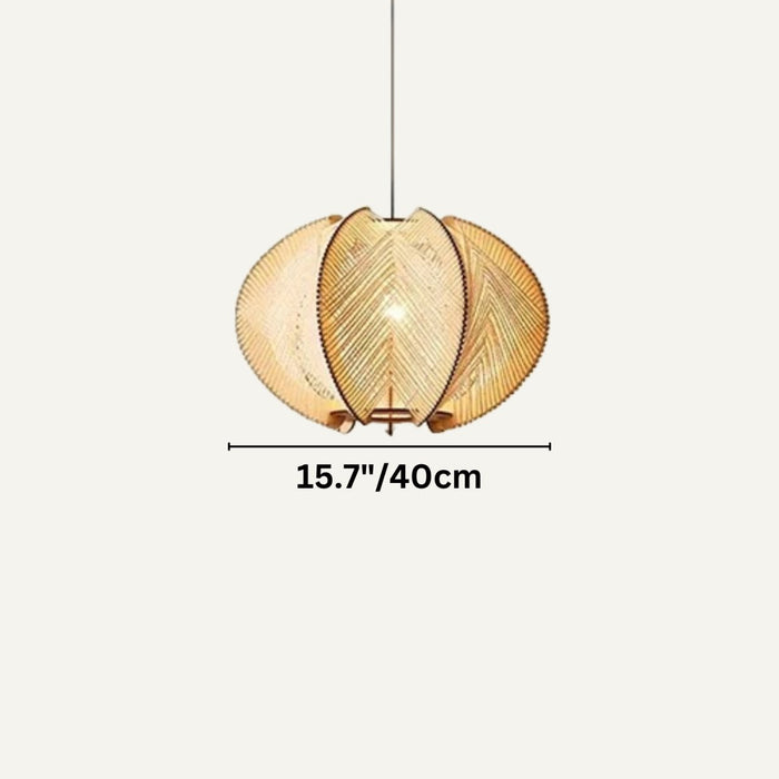 Sinai Pendant Light - Residence Supply