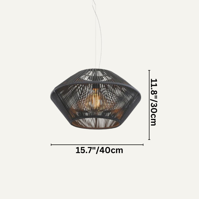 Sinaya Pendant Light - Residence Supply