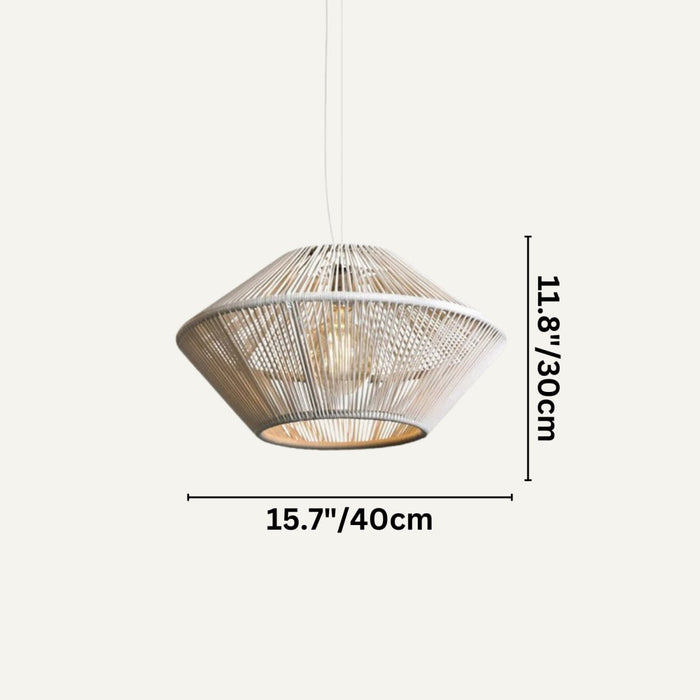 Sinaya Pendant Light - Residence Supply